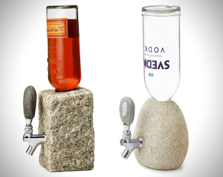 Illustration for article titled All Booze Tastes Better When It's Squeezed From a Stone